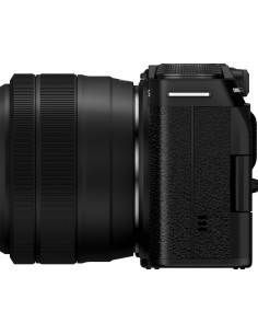 X-M5 Black + XC 15-45mm f /3.5-5.6 OIS black 2